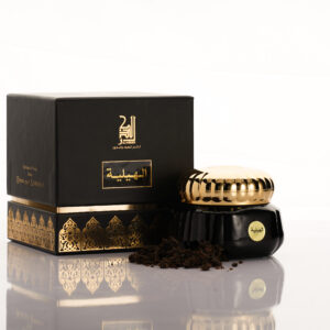 بخور الهيلية