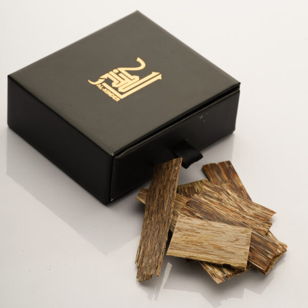 Vietnamese Agarwood Chips