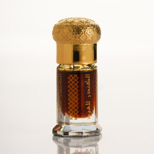 Trat oud oil