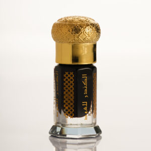 Brashin oud oil
