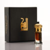 Trat oud oil