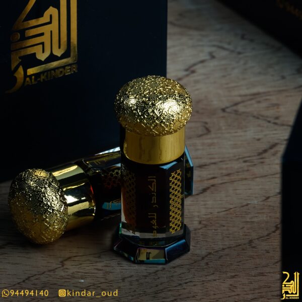 خلطة ندى الشرق