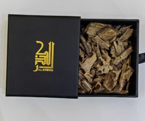 عود هندي موري طبيعي