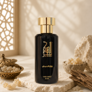 روح اللبان