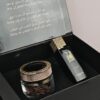 بوكس الفخامة (بخور و عطر)